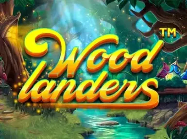 Wishwood slot screenshot